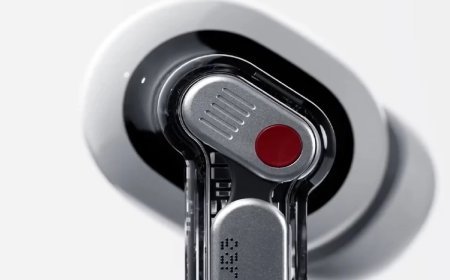 Nothing Ear 3 लॉन्च होने से पहले आया सामने, मिलेगा खास Talk बटन, जानें फीचर्स