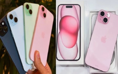 Amazon Great Indian Festival Sale: फेस्टिव सेल में महंगा Android फोन बिल्कुल मत लेना, iPhone 15 मिलेगा सिर्फ 45 हजार रुपये से कम में