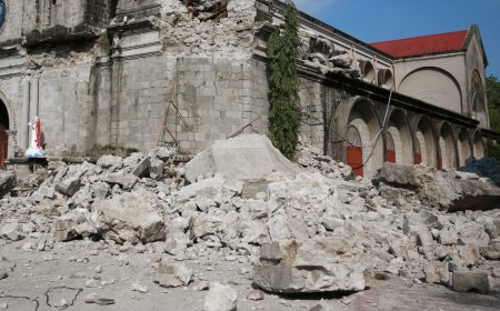 Russia Earthquake | 7.8 तीव्रता का भूकंप!! आखिर रूस के Kamchatka क्षेत्र में क्यों आता है इतना शक्तिशाली भूकंप, बड़ा कारण