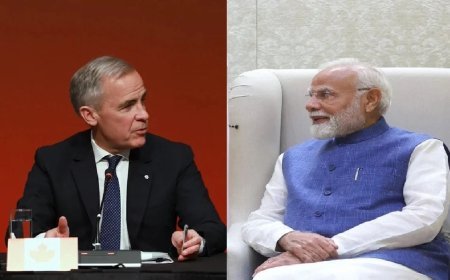 Canada में खालिस्तान समर्थकों ने फिर सिर उठाया, वैंकूवर में भारतीय दूतावास घेराव की धमकी