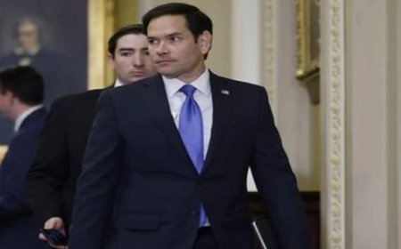 चार्ली की मौत का जश्न मनाने वालों का रद्द होगा वीजा, मार्को रूबियो का बड़ा ऐलान