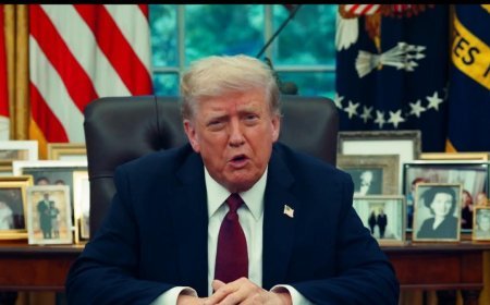 मैं भारत और PM मोदी के काफी करीब हूं, पुतिन ने तोड़ा मेरा भरोसा, लंदन में बोले डोनाल्ड ट्रंप