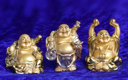 Feng Shui Tips: ऑफिस डेस्क पर रखें ये 3 फेंगशुई चीजें, तुरंत मिलेगा प्रमोशन और करियर में उछाल!