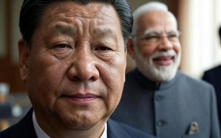 भारत के रेयर अर्थ की भयंकर डिमांड, चीन के सबसे बड़े दुश्मन ने दिया तगड़ा ऑफर