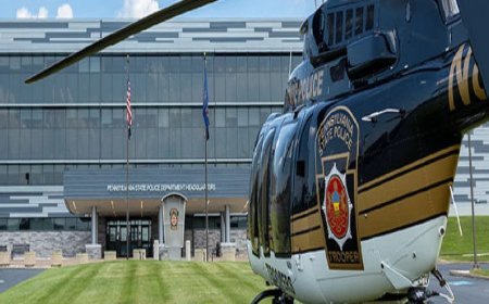 पेंसिल्वेनिया में तीन पुलिस अधिकारियों की गोली मारकर हत्या, 2 घायल, आरोपी भी ढेर