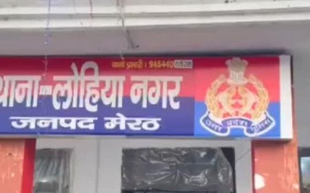 खुलेआम हथियार लहराये, टोका टाकी पर गोली मारने की धमकी:लोहियानगर के जाहिदपुर में मामूली कहासुनी के बाद युवक पर जानलेवा हमला, मुकदमा