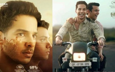 'होमबाउंड' का ऑस्कर के लिए नॉमिनेशन प्रदेश के लिए गौरव का क्षण : मोहन यादव