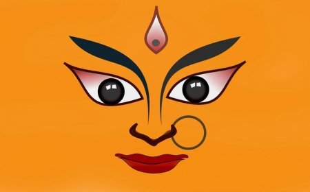 Shardiya Navratri 2025: मां दुर्गा के 9 दिव्य रूप करेंगे कल्याण, जानें  घटस्थापना मुहूर्त  और पूजा विधि