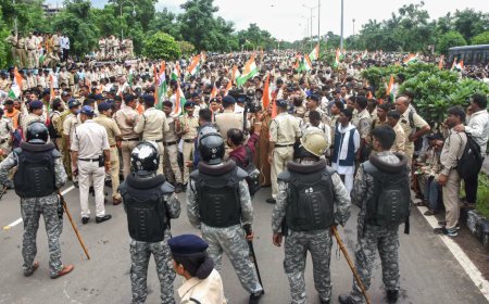 Government Jobs: मध्य प्रदेश में निकली 500 पदों पर भर्ती, 12वीं पास करें अप्लाई