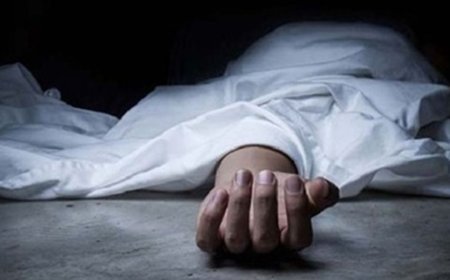 भिवानी में करंट से 7वीं के स्टूडेंट की मौत:पानी की मोटर में फंसा पैर, धराम से गिरा; मौके पर कोई नहीं था