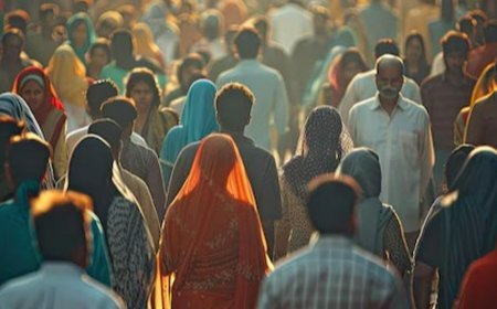 भीड़ पर कंट्रोल- सोशल मीडिया से सड़क तक तैयारी:गृह मंत्रालय ने बनाई गाइडलाइन; भीड़ को रोकने, बांटने और घेरने के तरीके बताए