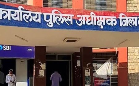 रेलवे में नौकरी के नाम पर 5 लाख ऐंठे:रुपए वापस मांगने पर धमकाने का आरोप, बोले- हल्ला मत करो, पुलिस को भनक लग गई तो तुम्हारा लड़का जेल चला जाएगा