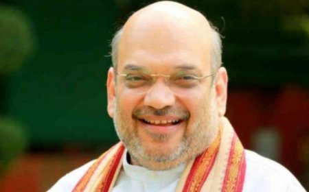 Kudmi Samaj Protest : कुड़मी आंदोलनकारियों ने हटाई नाकेबंदी, अमित शाह के साथ बैठक में क्या मिला आश्वासन