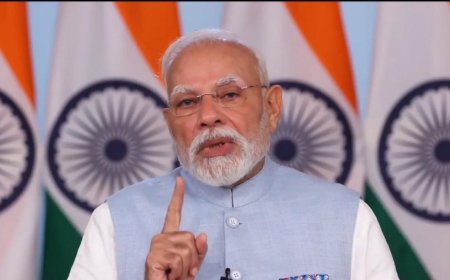 देश के लोगों को 2.5 लाख करोड़ से ज्यादा की बचत होगी, PM मोदी ने बताया क्या-क्या सस्ता होगा