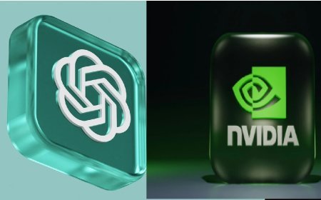 OpenAI और Nvidia बनाएंगे डेटा सेंटर, इस्तेमाल होगी न्यूयॉर्क शहर के बराबर की बिजली