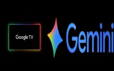 Google TV में मिलेगा अब Gemini, कंटेंट डिस्कवर और सर्च करना होगा आसान