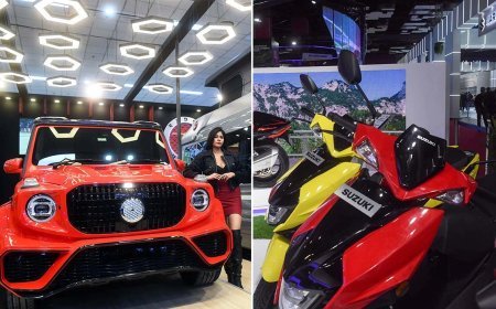 दशहरे से पहले दीवाली मना रहा है देश, Car, Bikes के शोरूम पर उमड़े लोग, बन गया बिक्री का नया रिकॉर्ड, AC & TV की Sale में भी बड़ा उछाल