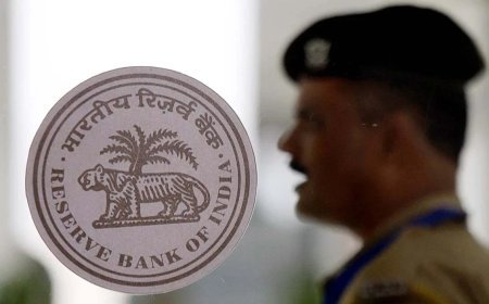रिजर्व बैंक ने दत्ता फाइनेंस एंड ट्रेडिंग का पंजीकरण प्रमाणपत्र रद्द किया