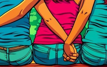 दिल्ली हाईकोर्ट बोला- एक्स्ट्रामैरिटल अफेयर क्राइम नहीं, इसके नतीजे खतरनाक:कहा- जिसकी शादी टूटी, वह पति या पत्नी के प्रेमी से हर्जाना मांग सकता है