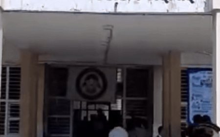 फरीदाबाद में गैंगरेप के दो दोषियों को 20 साल कैद:शराब पार्टी के बाद विदेशी महिला से वारदात, 1-1 लाख का जुर्माना