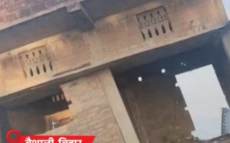 बांसवाड़ा-झालावाड़ छोड़ पूरे राजस्थान से मानसून लौटा:3 दिन में मध्य प्रदेश से विदाई संभव; बिहार में गंडक-गंगा के कटाव में घर बहे