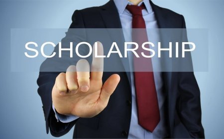 Scholarship Scheme: इंजीनियरिंग, मेडिकल-CA अब आसान, छात्रों को मिलेगी सरकारी स्कॉलरशिप, तुरंत करें आवेदन