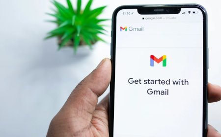 Gmail में आया धमाकेदार अपडेट, अब नोटिफिकेशन से ही निपटाएं ईमेल