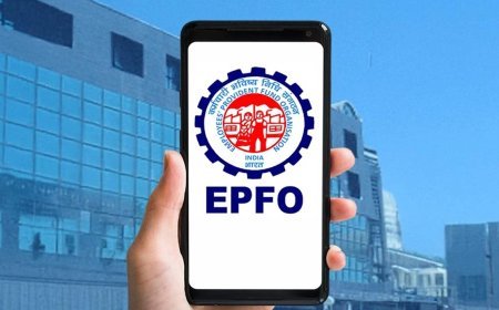 PF का पैसा निकाल कर अगर किया दुरुपयोग, तो EPFO आपसे राशि भी वसूलेगा और दंडात्मक ब्याज भी लगायेगा