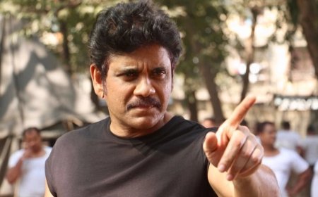 सेलेब्रिटी अधिकारों पर दिल्ली हाईकोर्ट का अहम फैसला, Nagarjuna Akkineni को AI-डीपफेक से मिलेगी सुरक्षा