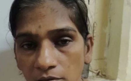 चिकन मांगने पर 7 साल के बेटे की हत्या:मां ने बेलन से सीने-सिर पर हमला किया, बेटी को भी पीटा, महाराष्ट्र की घटना