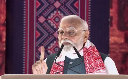 पीएम मोदी दिल्ली भाजपा के नए कार्यालय का करेंगे उद्घाटन, पार्टी नेताओं ने किया 'हवन'