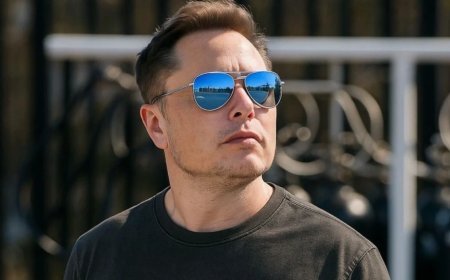 एपस्टीन फाइलों में Elon Musk का नाम, क्या सच में Private Island गए थे अरबपति?