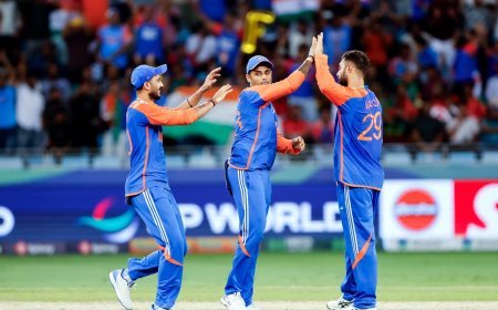 एशिया कप ट्रॉफी छीनने पर नकवी के खिलाफ शिकायत दर्ज कराएगा BCCI, कहा- 'दर्ज कराया जाएगा कड़ा विरोध'
