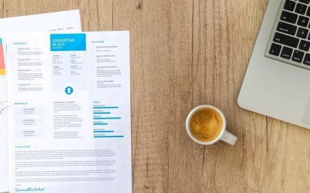 रिज्यूमे बनाने का झंझट खत्म! ChatGPT से मिनटों में पाएं प्रोफेशनल CV, ऐसे करें तैयार