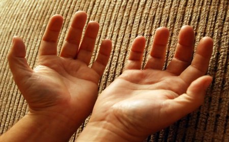 Bad Luck Line in Palm: क्या आपकी हथेली में हैं ये 'बदकिस्मती' की रेखाएं, मेहनत के बाद भी नहीं मिलेगी सफलता