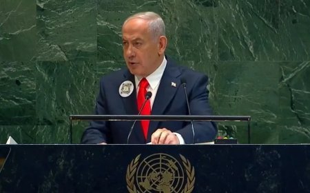 गाजा में दनादन हमले,  US में युद्धविराम का राग, बढ़ते दबाव के बीच नेतन्याहू करेंगे ट्रंप से बात