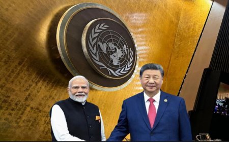 China ने दी भारत को Veto पावर, हैरान रह गए अमेरिका-पाकिस्तान