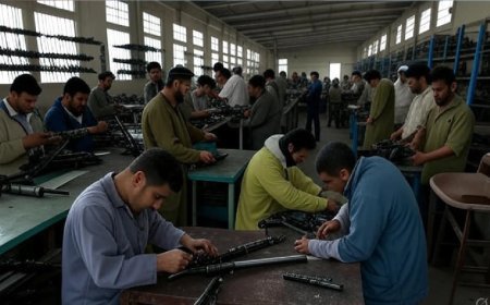 इजरायल की खैर नहीं, हूती लगा रहे हथियारों की फैक्ट्री, IDF की उड़ी नींद