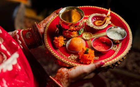 Karwa Chauth 2025 । करवा चौथ पर पति की लंबी उम्र चाहिए तो भूलकर भी न करें ये गलतियां!