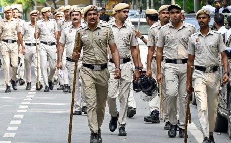 बिहार पुलिस में  SI- दारोगा बनने का सपना होगा पूरा! 1799 पदों पर भर्ती, तुरंत करें आवेदन