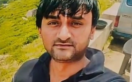 फरीदाबाद में ट्रांसपोर्टर की हत्या:कमरे में मिली लाश; चार आरोपितों पर केस दर्ज, एक पुलिस हिरासत में