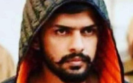 लॉरेंस बिश्नोई गैंग को कनाडा ने आतंकवादी संगठन घोषित किया, भारत से संबंधों में सुधार के बीच आया फैसला