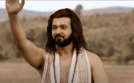 छत्तीसगढ़ में फिल्म Balidani Raja Guru Balakdas को कर मुक्त करने की घोषणा