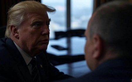 ट्रंप ने दिया लास्ट चांस, वार्निंग को इतने हल्के में क्यों ले रहा हमास? दिया ये जवाब