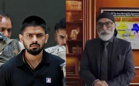 Lawrence Bishnoi ने भारत में बैठकर कैसे मचाई कनाडा में दहशत, खालिस्तानियों को बचाने के लिए सरकार को लेना पड़ा बड़ा फैसला