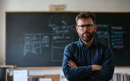 NIT Vacancy 2025: एनआईटी ने निकाली असिस्टेंट प्रोफेसर का वैकेंसी, ये लोग फॉर्म भर सकते हैं