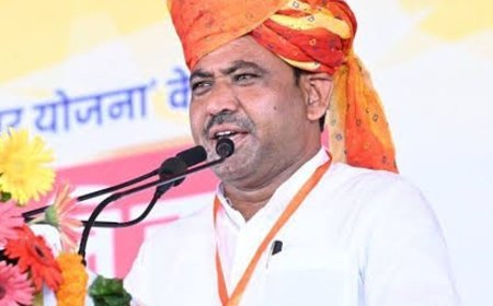 भिवानी में कल्याण विभाग का जागरूकता कार्यक्रम:विधायक कपूर सिंह वाल्मीकि करेंगे शिरकत, योजनाओं की जानकारी देना उद्देश्य