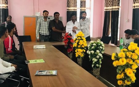 छापरी खुर्द में मुख्यमंत्री विश्वकर्मा पेंशन योजना शिविर आयोजित:राज्य बीमा विभाग ने श्रमिकों को दी जानकारी, ग्राम पंचायत बालिया में शिविर कल