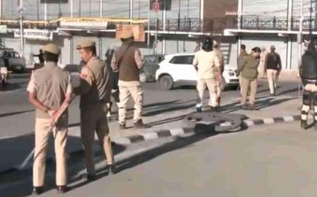 लद्दाख को लेकर केंद्र को एक और झटका, अब KDA ने बातचीत से मुंह मोड़ा