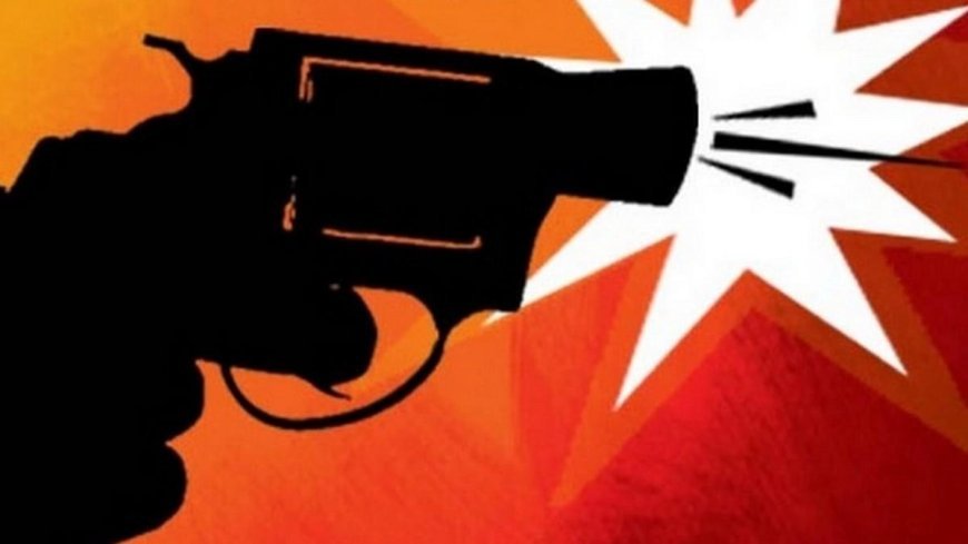 America : ह्यूस्टन में गोली मारकर बच्चे की हत्या, बजा रहा था दरवाजे की घंटी